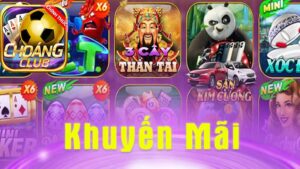 Tải App CHOANGCLUB Trải Nghiệm Sân Chơi Số #1 Châu Á